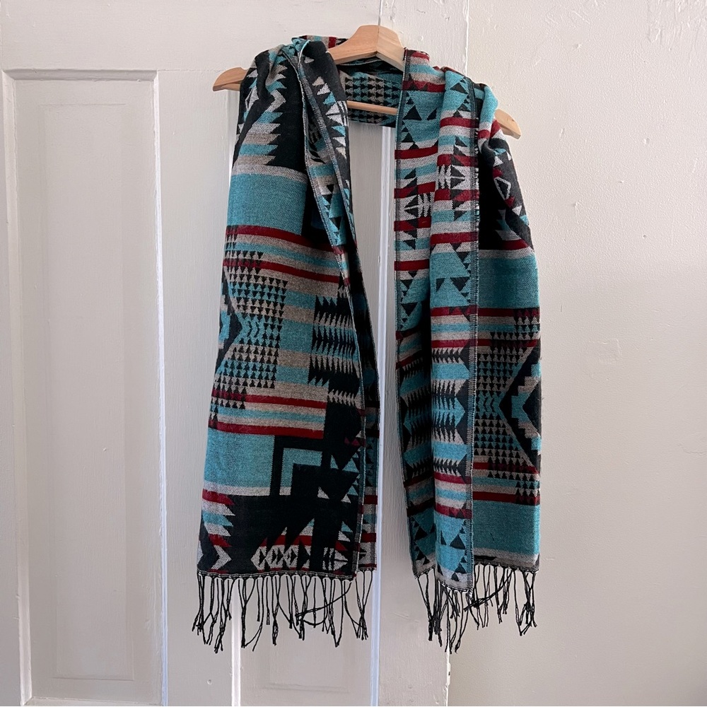 Urban Outfitters Scarf